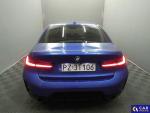 BMW Seria 3 320 Diesel Mild Hybrid MR`22 E6d/e G20 Aukcja 311485 - grafika 4