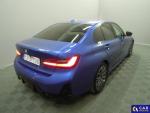 BMW Seria 3 320 Diesel Mild Hybrid MR`22 E6d/e G20 Aukcja 311485 - grafika 5