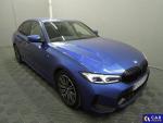BMW Seria 3 320 Diesel Mild Hybrid MR`22 E6d/e G20 Aukcja 311485 - grafika 6