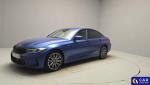 BMW Seria 3 320 Diesel Mild Hybrid MR`22 E6d/e G20 Aukcja 311485 - grafika 1