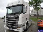 Scania R 450  Aukcja 311260 - grafika 1