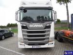 Scania R 450  Aukcja 311260 - grafika 2