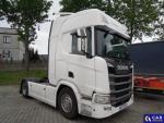 Scania R 450  Aukcja 311260 - grafika 3