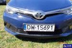 Toyota Auris 1.6 MR`15 E6 Aukcja 310422 - grafika 36