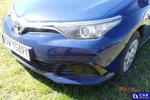Toyota Auris 1.6 MR`15 E6 Aukcja 310422 - grafika 37