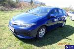 Toyota Auris 1.6 MR`15 E6 Aukcja 310422 - grafika 1