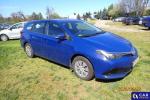 Toyota Auris 1.6 MR`15 E6 Aukcja 310422 - grafika 5