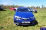 Toyota Auris 1.6 MR`15 E6 Aukcja 310422 - grafika 6