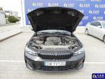 BMW Seria 3 320 Diesel Mild Hybrid MR`22 E6d/e G20 Aukcja 310417 - grafika 11