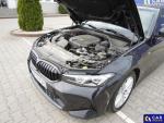 BMW Seria 3 320 Diesel Mild Hybrid MR`22 E6d/e G20 Aukcja 310417 - grafika 12