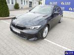 BMW Seria 3 320 Diesel Mild Hybrid MR`22 E6d/e G20 Aukcja 310417 - grafika 2