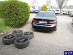 BMW Seria 3 320 Diesel Mild Hybrid MR`22 E6d/e G20 Aukcja 310417 - grafika 50