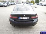 BMW Seria 3 320 Diesel Mild Hybrid MR`22 E6d/e G20 Aukcja 310417 - grafika 6