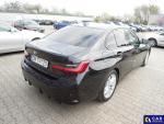 BMW Seria 3 320 Diesel Mild Hybrid MR`22 E6d/e G20 Aukcja 310417 - grafika 4