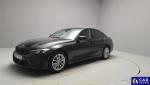 BMW Seria 3 320 Diesel Mild Hybrid MR`22 E6d/e G20 Aukcja 310417 - grafika 1
