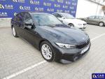 BMW Seria 3 320 Diesel Mild Hybrid MR`22 E6d/e G20 Aukcja 310417 - grafika 3