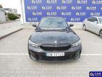BMW Seria 3 320 Diesel Mild Hybrid MR`22 E6d/e G20 Aukcja 310417 - grafika 7