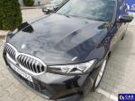 BMW Seria 3 320 Diesel Mild Hybrid MR`22 E6d/e G20 Aukcja 310418 - grafika 34