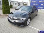 BMW Seria 3 320 Diesel Mild Hybrid MR`22 E6d/e G20 Aukcja 310418 - grafika 2