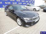 BMW Seria 3 320 Diesel Mild Hybrid MR`22 E6d/e G20 Aukcja 310418 - grafika 3