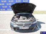 BMW Seria 3 320 Diesel Mild Hybrid MR`22 E6d/e G20 Aukcja 310419 - grafika 11