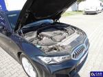 BMW Seria 3 320 Diesel Mild Hybrid MR`22 E6d/e G20 Aukcja 310419 - grafika 13