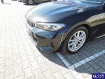 BMW Seria 3 320 Diesel Mild Hybrid MR`22 E6d/e G20 Aukcja 310419 - grafika 32