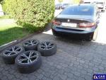 BMW Seria 3 320 Diesel Mild Hybrid MR`22 E6d/e G20 Aukcja 310419 - grafika 62
