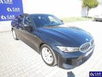 BMW Seria 3 320 Diesel Mild Hybrid MR`22 E6d/e G20 Aukcja 310419 - grafika 3