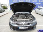 BMW Seria 3 320 Diesel Mild Hybrid MR`22 E6d/e G20 Aukcja 310420 - grafika 11