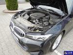 BMW Seria 3 320 Diesel Mild Hybrid MR`22 E6d/e G20 Aukcja 310420 - grafika 12