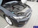BMW Seria 3 320 Diesel Mild Hybrid MR`22 E6d/e G20 Aukcja 310420 - grafika 13
