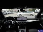 BMW Seria 3 320 Diesel Mild Hybrid MR`22 E6d/e G20 Aukcja 310420 - grafika 19