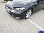 BMW Seria 3 320 Diesel Mild Hybrid MR`22 E6d/e G20 Aukcja 310420 - grafika 34