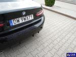 BMW Seria 3 320 Diesel Mild Hybrid MR`22 E6d/e G20 Aukcja 310420 - grafika 42