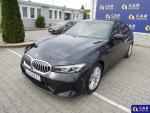BMW Seria 3 320 Diesel Mild Hybrid MR`22 E6d/e G20 Aukcja 310420 - grafika 2