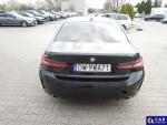 BMW Seria 3 320 Diesel Mild Hybrid MR`22 E6d/e G20 Aukcja 310420 - grafika 6