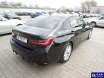 BMW Seria 3 320 Diesel Mild Hybrid MR`22 E6d/e G20 Aukcja 310420 - grafika 4
