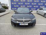 BMW Seria 3 320 Diesel Mild Hybrid MR`22 E6d/e G20 Aukcja 310420 - grafika 7