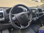 Opel Movano Heavy 2.2 Diesel MR`22 E6.4 3.5t Aukcja 310423 - grafika 19