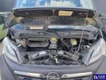 Opel Movano Heavy 2.2 Diesel MR`22 E6.4 3.5t Aukcja 310423 - grafika 23
