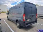 Opel Movano Heavy 2.2 Diesel MR`22 E6.4 3.5t Aukcja 310423 - grafika 2