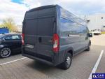 Opel Movano Heavy 2.2 Diesel MR`22 E6.4 3.5t Aukcja 310423 - grafika 4