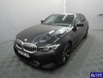 BMW Seria 3 320 Diesel Mild Hybrid MR`22 E6d/e G20 Aukcja 312020 - grafika 1