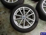 BMW Seria 3 320 Diesel Mild Hybrid MR`22 E6d/e G20 Aukcja 312020 - grafika 51