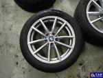 BMW Seria 3 320 Diesel Mild Hybrid MR`22 E6d/e G20 Aukcja 312020 - grafika 52