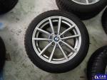 BMW Seria 3 320 Diesel Mild Hybrid MR`22 E6d/e G20 Aukcja 312020 - grafika 53