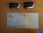 BMW Seria 3 320 Diesel Mild Hybrid MR`22 E6d/e G20 Aukcja 312020 - grafika 56