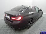 BMW Seria 3 320 Diesel Mild Hybrid MR`22 E6d/e G20 Aukcja 312020 - grafika 3