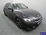 BMW Seria 3 320 Diesel Mild Hybrid MR`22 E6d/e G20 Aukcja 312020 - grafika 2
